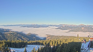 Stuhleck - Bergstation Weißenelfbahn - 18.12.2025 v 10:00 Stuhleck - Bergstation Weißenelfbahn - 18.12.2025 v 10:00