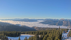 Bergstation Weißenelfbahn
