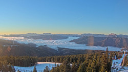 Bergstation Weißenelfbahn