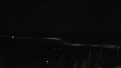 Bergstation Weißenelfbahn