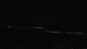 Stuhleck - Bergstation Weißenelfbahn - 18.12.2025 v 22:45 Stuhleck - Bergstation Weißenelfbahn - 18.12.2025 v 22:45