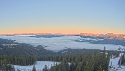 Bergstation Weißenelfbahn