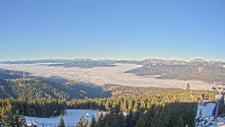 Bergstation Weißenelfbahn