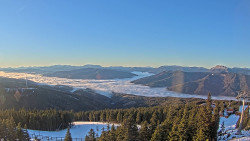 Bergstation Weißenelfbahn