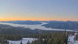 Bergstation Weißenelfbahn