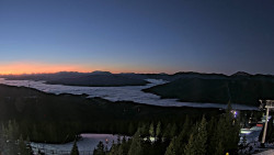 Bergstation Weißenelfbahn