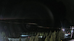 Bergstation Weißenelfbahn