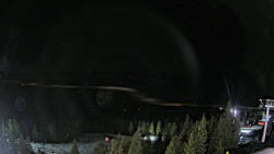 Bergstation Weißenelfbahn