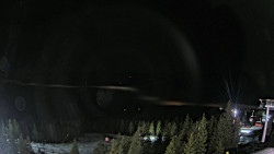 Bergstation Weißenelfbahn