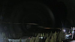 Bergstation Weißenelfbahn