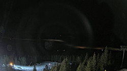 Bergstation Weißenelfbahn