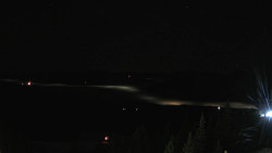 Bergstation Weißenelfbahn