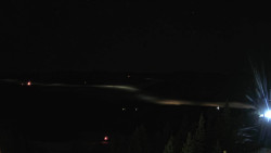 Bergstation Weißenelfbahn