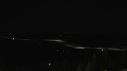 Bergstation Weißenelfbahn