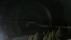 Bergstation Weißenelfbahn