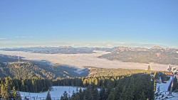 Bergstation Weißenelfbahn