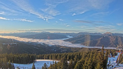 Bergstation Weißenelfbahn