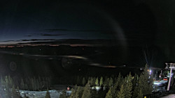 Bergstation Weißenelfbahn