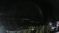 Bergstation Weißenelfbahn