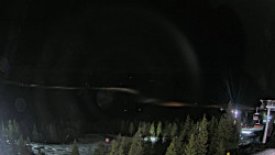 Bergstation Weißenelfbahn