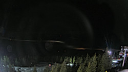 Bergstation Weißenelfbahn