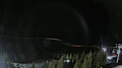 Bergstation Weißenelfbahn