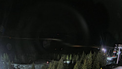 Bergstation Weißenelfbahn