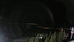 Bergstation Weißenelfbahn