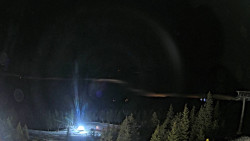 Bergstation Weißenelfbahn