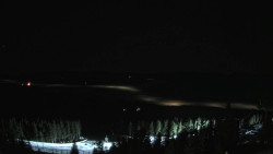 Bergstation Weißenelfbahn