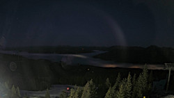 Bergstation Weißenelfbahn