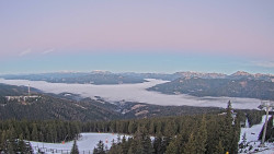 Bergstation Weißenelfbahn