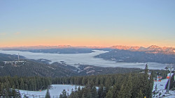 Bergstation Weißenelfbahn