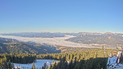 Bergstation Weißenelfbahn
