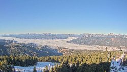 Bergstation Weißenelfbahn