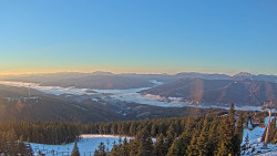 Bergstation Weißenelfbahn