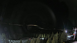 Bergstation Weißenelfbahn