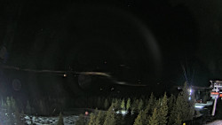 Bergstation Weißenelfbahn