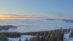 Bergstation Weißenelfbahn