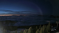 Bergstation Weißenelfbahn