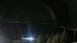 Bergstation Weißenelfbahn