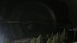 Bergstation Weißenelfbahn