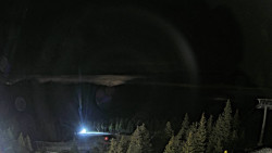 Bergstation Weißenelfbahn