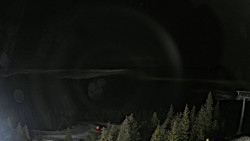 Bergstation Weißenelfbahn