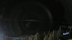 Bergstation Weißenelfbahn