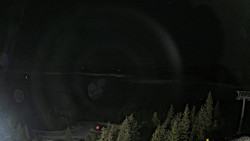 Bergstation Weißenelfbahn