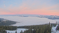 Bergstation Weißenelfbahn