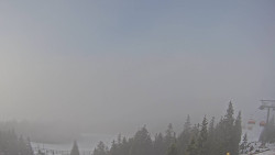 Bergstation Weißenelfbahn