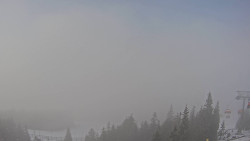 Bergstation Weißenelfbahn