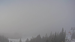 Bergstation Weißenelfbahn